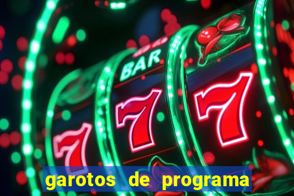 garotos de programa santos sp